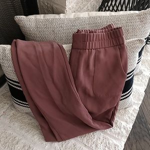 Gap ankle pant